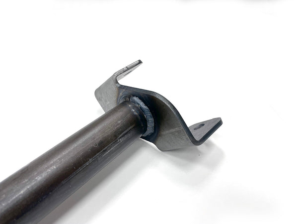 React Suspension Rear Frame Crossmember - 63-87 C10