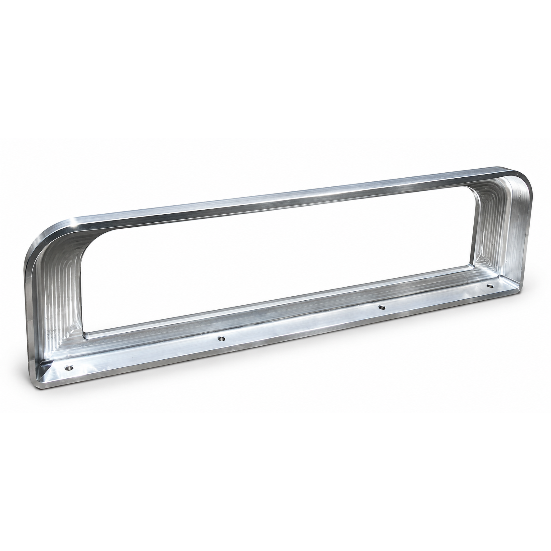 React GMC Adapter Bezel