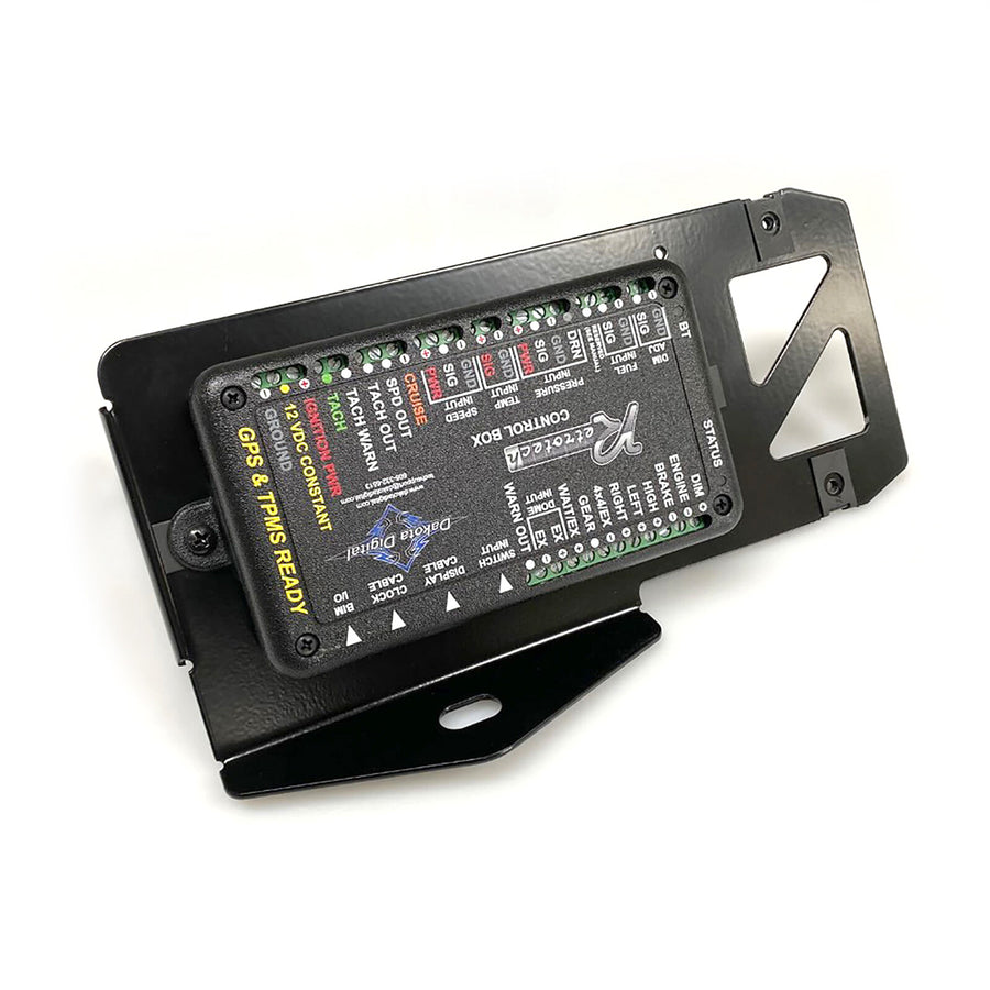 Mounting Bracket for Dakota Digital - 60-66 C10