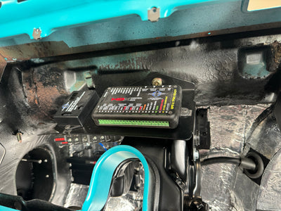 Mounting Bracket for Dakota Digital - 67-72 C10