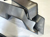React Under Bed Step Notch - 92-99 C3500 - WELD IN