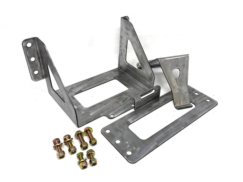 React Battery Box for XS Battery