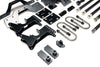 Rear Coilover Kit - 88-98 C1500