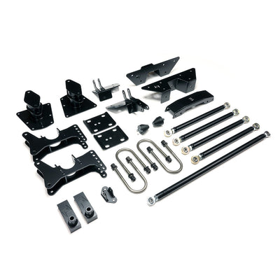 Rear Coilover Kit - 73-87 C10