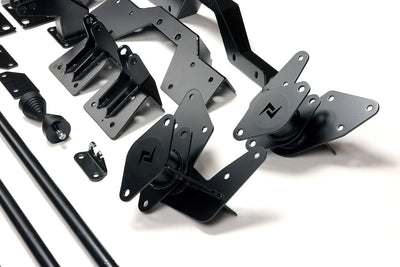 Rear Coilover Kit - 88-98 C1500