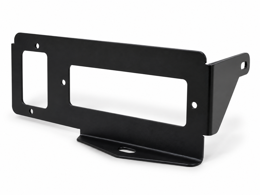 Mounting Bracket for Dakota Digital - 60-66 C10