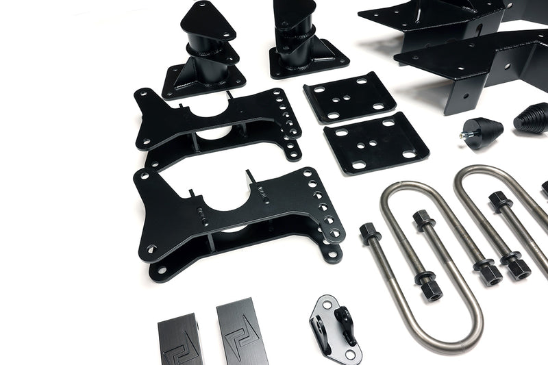 Rear Coilover Kit - 76-80 2wd K5 Blazer / Jimmy