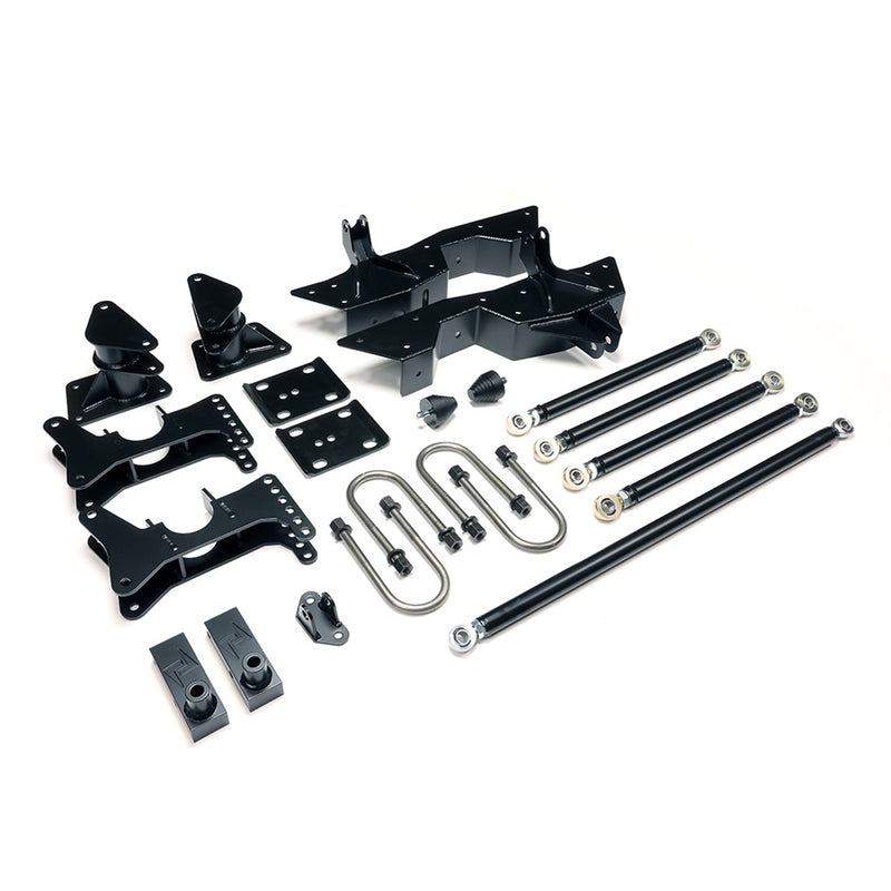 Rear Coilover Kit - 76-80 2wd K5 Blazer / Jimmy