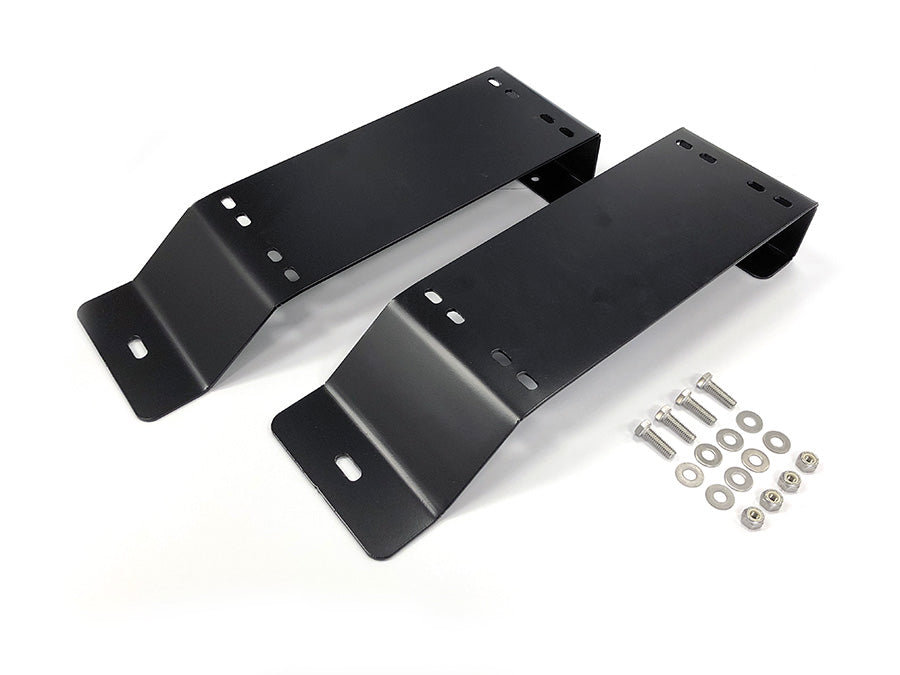 Seat Brackets for Snowden Seats - 67-72 C10