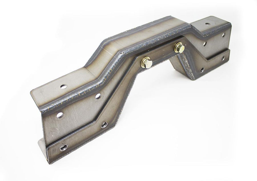 88-98 C1500 / 92-99 SUV - React Suspension