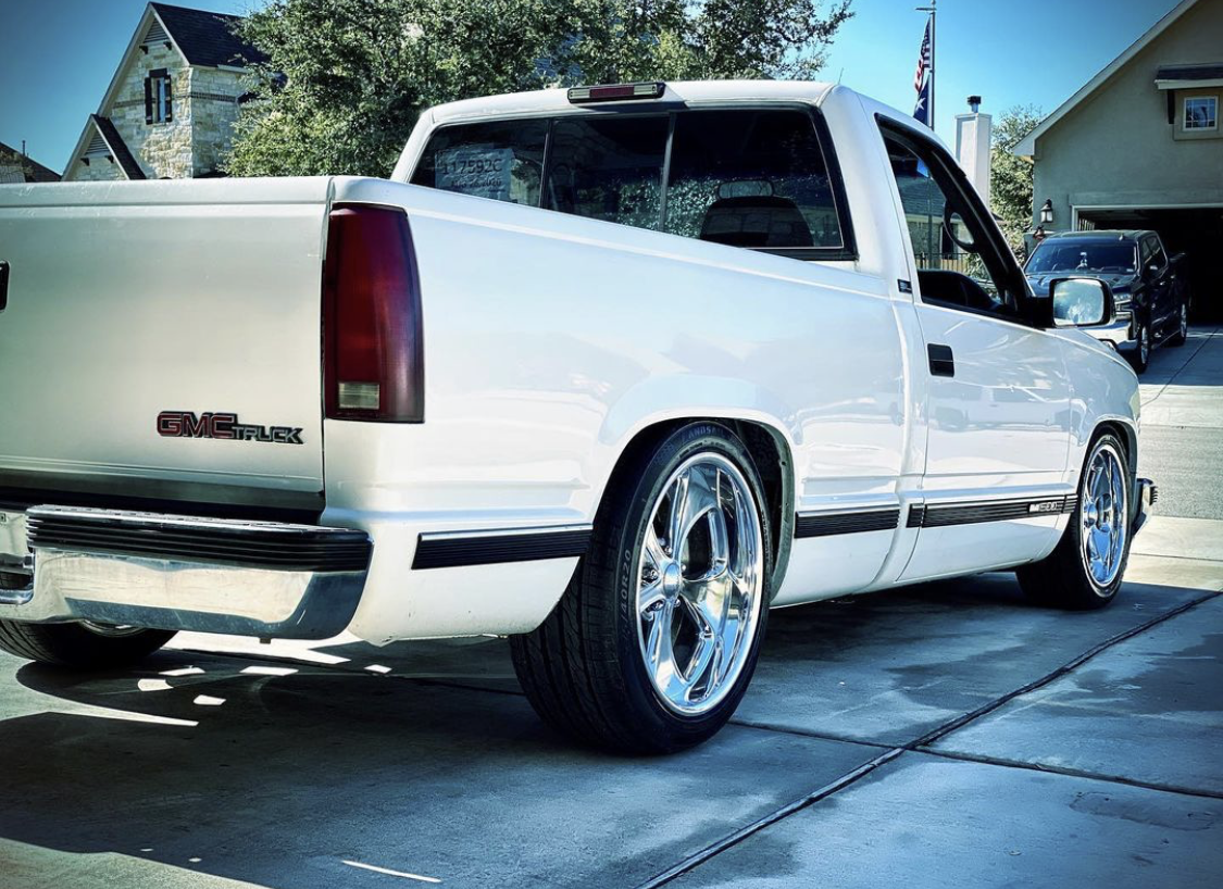 React Flip Kit - 88-98 C1500