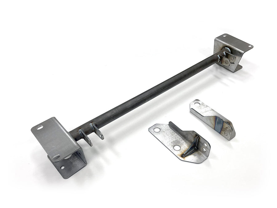 Shock Crossmember Kit - 63-72 C10