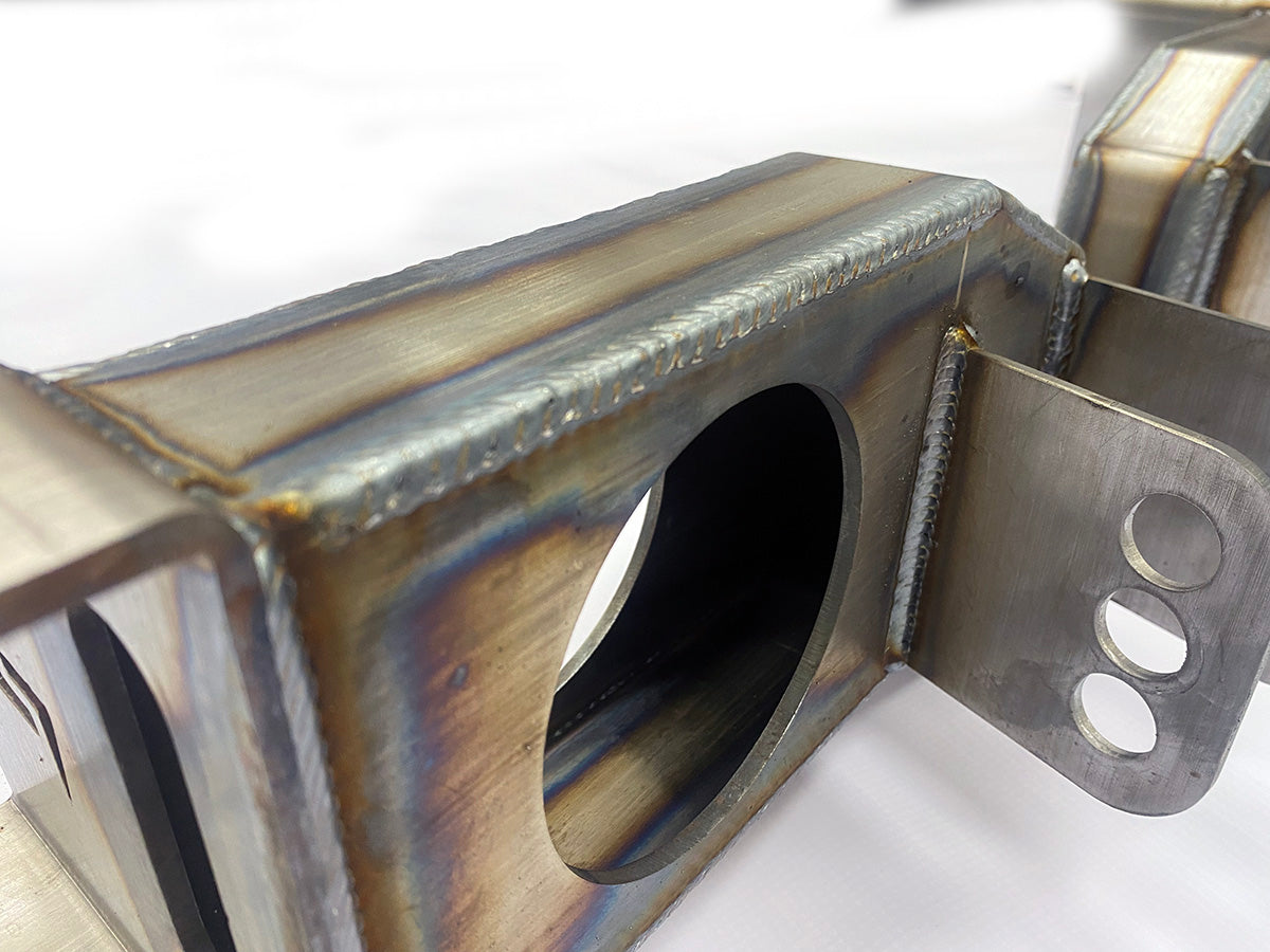 Trailing Arm Crossmember - 63-72 C10