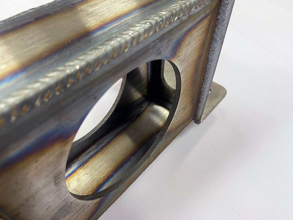 Trailing Arm Crossmember - 63-72 C10