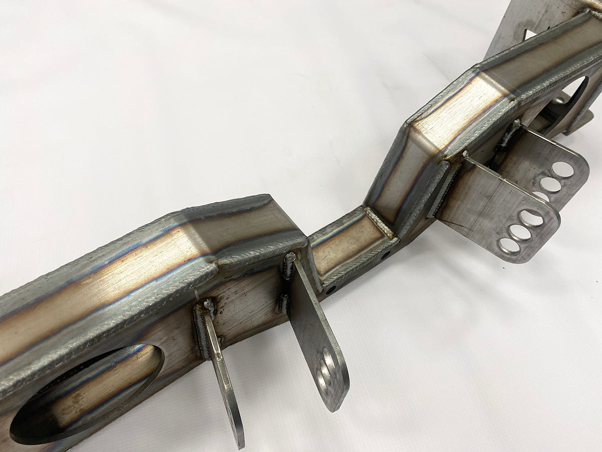 Trailing Arm Crossmember - 63-72 C10