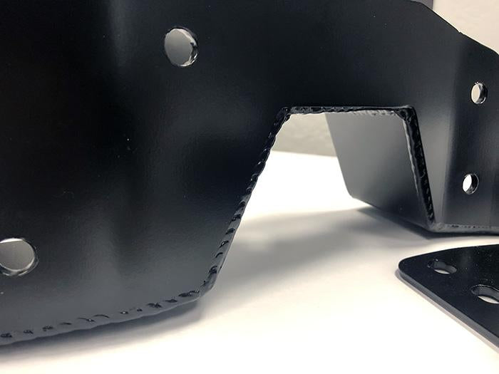 React C-Notch - 63-72 C10