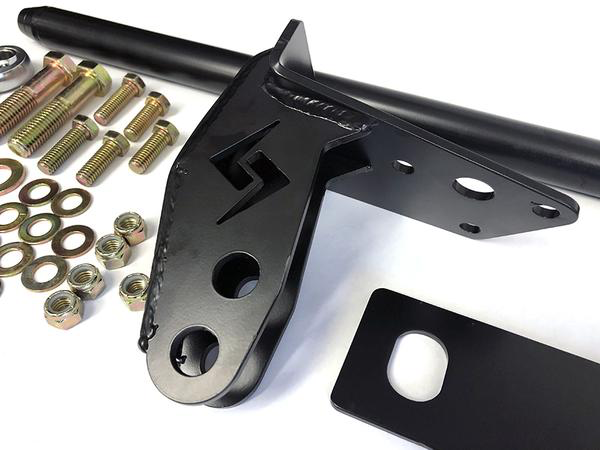 Panhard Bar Kit - 63-72 C10