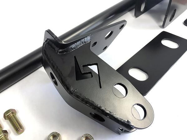 Panhard Bar Kit - 63-72 C10